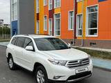 Toyota Highlander 2011 года за 13 000 000 тг. в Павлодар – фото 3