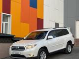 Toyota Highlander 2011 года за 13 000 000 тг. в Павлодар