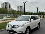 Toyota Highlander 2011 года за 13 000 000 тг. в Павлодар – фото 2