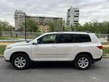 Toyota Highlander 2011 года за 13 000 000 тг. в Павлодар – фото 4