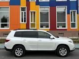 Toyota Highlander 2011 года за 13 000 000 тг. в Павлодар – фото 5