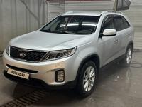 Kia Sorento 2012 годаfor8 900 000 тг. в Астана