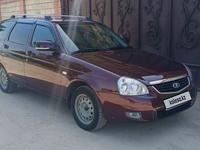 ВАЗ (Lada) Priora 2171 2012 года за 2 400 000 тг. в Шымкент