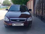 ВАЗ (Lada) Priora 2171 2012 годаүшін2 400 000 тг. в Шымкент – фото 2