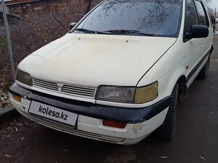 Mitsubishi Space Wagon 1994 года за 1 000 000 тг. в Боралдай