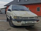 Mitsubishi Space Wagon 1994 годаүшін750 000 тг. в Боралдай – фото 3