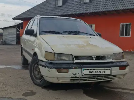 Mitsubishi Space Wagon 1994 года за 1 000 000 тг. в Боралдай – фото 3