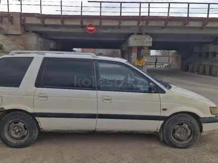 Mitsubishi Space Wagon 1994 года за 1 000 000 тг. в Боралдай – фото 8