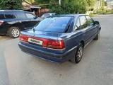 Mazda 626 1991 годаүшін900 000 тг. в Алматы – фото 5
