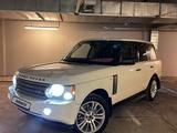 Land Rover Range Rover 2007 года за 5 700 000 тг. в Алматы