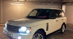 Land Rover Range Rover 2007 года за 5 900 000 тг. в Алматы