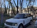 Land Rover Range Rover 2007 годаүшін6 300 000 тг. в Алматы – фото 12