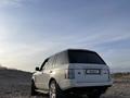 Land Rover Range Rover 2007 года за 6 300 000 тг. в Алматы – фото 13
