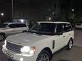 Land Rover Range Rover 2007 годаүшін6 300 000 тг. в Алматы – фото 17