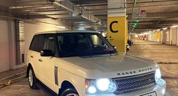 Land Rover Range Rover 2007 годаүшін6 300 000 тг. в Алматы – фото 2