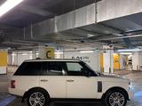 Land Rover Range Rover 2007 годаүшін5 400 000 тг. в Алматы – фото 4