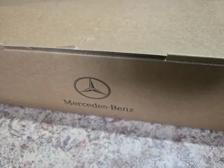 Стойка стойки мерседес W213 передний задание за 250 000 тг. в Астана – фото 6