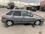 ВАЗ (Lada) 2114 2009 годаүшін1 200 000 тг. в Талдыкорган – фото 2