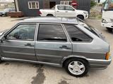 ВАЗ (Lada) 2114 2009 годаүшін1 200 000 тг. в Талдыкорган – фото 4