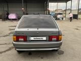 ВАЗ (Lada) 2114 2009 годаүшін1 200 000 тг. в Талдыкорган – фото 3