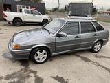 ВАЗ (Lada) 2114 2009 годаүшін1 200 000 тг. в Талдыкорган – фото 5
