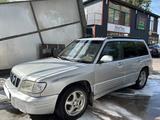 Subaru Forester 2001 года за 2 300 000 тг. в Алматы