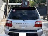 Subaru Forester 2001 года за 2 300 000 тг. в Алматы – фото 2