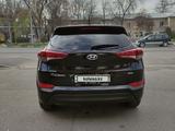 Hyundai Tucson 2017 годаүшін10 800 000 тг. в Шымкент – фото 3