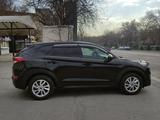 Hyundai Tucson 2017 годаүшін10 800 000 тг. в Шымкент – фото 4