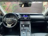 Lexus IS 300 2021 года за 15 666 666 тг. в Астана – фото 3