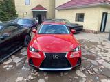 Lexus IS 300 2021 года за 15 666 666 тг. в Астана – фото 2