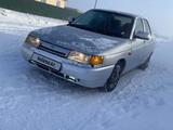 ВАЗ (Lada) 2110 2006 года за 1 150 000 тг. в Астана – фото 4