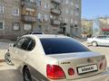 Lexus GS 300 2004 годаүшін4 300 000 тг. в Жезказган – фото 19