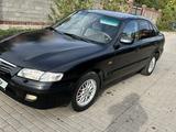 Mazda 626 2002 годаүшін2 450 000 тг. в Алматы