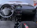 ВАЗ (Lada) Priora 2172 2014 годаүшін2 900 000 тг. в Караганда – фото 4