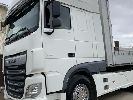 DAF  XF 2018 года за 26 000 000 тг. в Атырау – фото 4