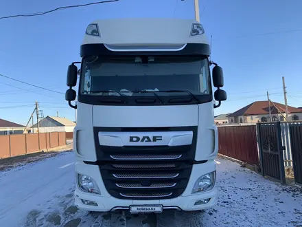 DAF  XF 2018 года за 26 000 000 тг. в Атырау
