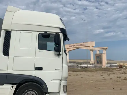 DAF  XF 2018 года за 26 000 000 тг. в Атырау – фото 5