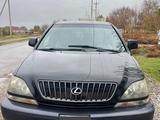 Lexus RX 300 1999 года за 4 350 000 тг. в Шымкент