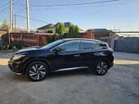Nissan Murano 2017 года за 12 850 000 тг. в Алматы