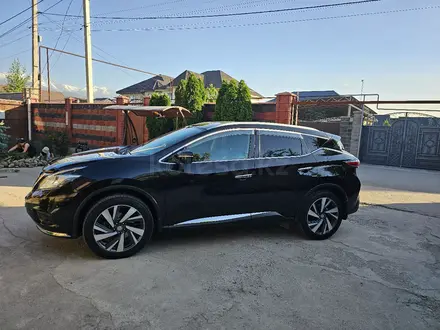 Nissan Murano 2017 года за 12 850 000 тг. в Алматы