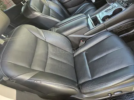 Nissan Murano 2017 года за 12 850 000 тг. в Алматы – фото 12