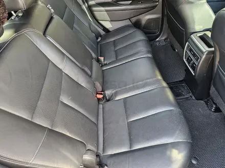 Nissan Murano 2017 года за 12 850 000 тг. в Алматы – фото 15