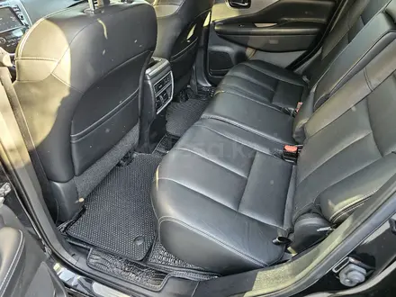 Nissan Murano 2017 года за 12 850 000 тг. в Алматы – фото 16