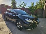 Nissan Murano 2017 года за 12 850 000 тг. в Алматы – фото 2