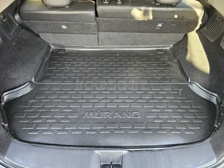 Nissan Murano 2017 года за 12 850 000 тг. в Алматы – фото 20