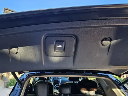 Nissan Murano 2017 года за 12 850 000 тг. в Алматы – фото 21