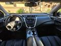 Nissan Murano 2017 года за 12 850 000 тг. в Алматы – фото 23