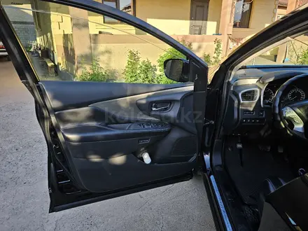 Nissan Murano 2017 года за 12 850 000 тг. в Алматы – фото 24