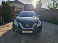Nissan Murano 2017 года за 12 850 000 тг. в Алматы – фото 3